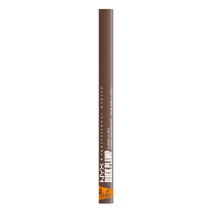 NYX Professional Makeup Duck Plump Konturówka do Ust 11 Touch Up Taupe