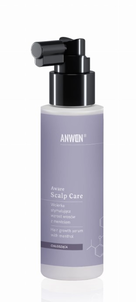 Anwen Aware Scalp Care Chłodząca Wcierka Stymulująca Wzrost Włosów 100ml
