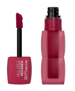 Maybelline Super Stay Teddy Tint Pomadka do Ust 50 Wild At Heart