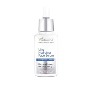 Bielenda Professional Ultranawilżający Serum do Twarzy 30ml Bielenda Professional Ultranawilżający Serum do Twarzy 30ml