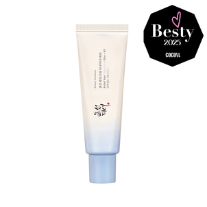 Beauty of Joseon Relief Sun Krem SPF50 PA++++ Aqua Fresh Rice + B5 50ml