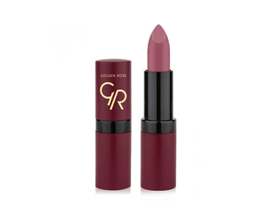 Golden Rose Velvet Matte Matowa Pomadka do Ust 02