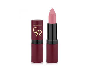Golden Rose Velvet Matte Matowa Pomadka do Ust 07 Golden Rose Velvet Matte Matowa Pomadka do Ust 07