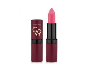 Golden Rose Velvet Matte Matowa Pomadka do Ust 09 Golden Rose Velvet Matte Matowa Pomadka do Ust 09