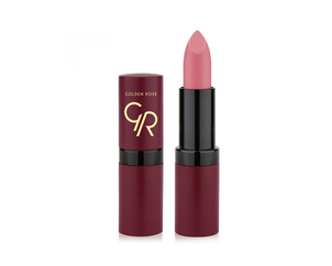Golden Rose Matte Crayon Lipstick Pomadka w Kredce 10 Golden Rose Matte Crayon Lipstick Pomadka w Kredce 10