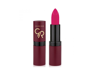 Golden Rose Velvet Matte Matowa Pomadka do Ust 11