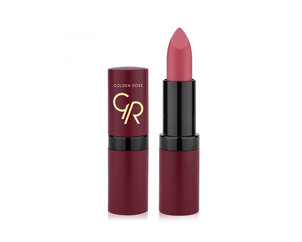 Golden Rose Velvet Matte Matowa Pomadka do Ust 12