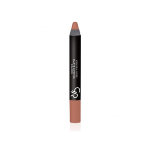 Golden Rose Velvet Matte Matowa Pomadka do Ust 14 Golden Rose Velvet Matte Matowa Pomadka do Ust 14
