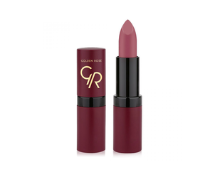 Golden Rose Velvet Matte Matowa Pomadka do Ust 14