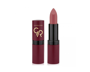 Golden Rose Velvet Matte Matowa Pomadka do Ust 16