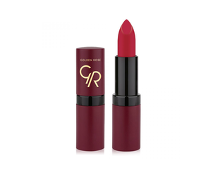 Golden Rose Velvet Matte Matowa Pomadka do Ust 18