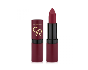 Golden Rose Velvet Matte Matowa Pomadka do Ust 20