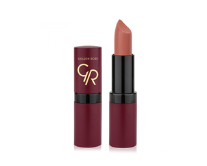 Golden Rose Velvet Matte Matowa Pomadka do Ust 27 Golden Rose Velvet Matte Matowa Pomadka do Ust 27
