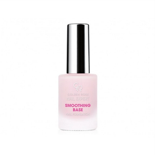 Golden Rose SMOOTHING BASE NAIL FOUNDATION Wygładzająca Odżywka do Paznokci