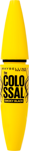Maybelline Colossal Smoky Eyes Tusz do Rzęs