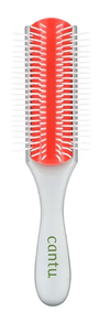 Cantu Detangle Ultra Glide Brush Style Szczotka do Włosów
