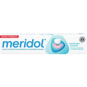 Meridol Pasta do Zębów Ochrona Dziąseł 75ml