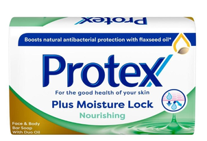 Protex Mydło w Kostce Nourishing 90g
