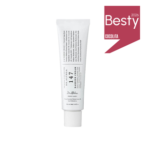 Dr.Althea 147 Barrier Cream Intensywnie Łagodzący Krem do Twarzy 50ml Dr.Althea 147 Barrier Cream Intensywnie Łagodzący Krem do Twarzy 50ml