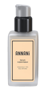 Annani Serum Rozjaśniające 30ml