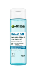 Garnier Hyaluron Barrier Repair Liquid Care Esencja Nawilżająca 120ml