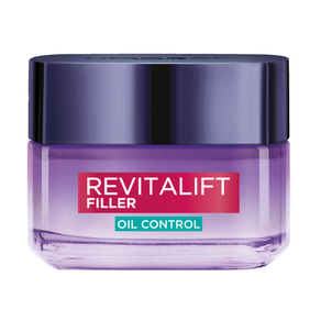 Loreal Revitalift Filler Nawilżający Żel-Krem do Twarzy 50ml Loreal Revitalift Filler Nawilżający Żel-Krem do Twarzy 50ml
