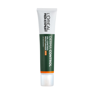 Loreal Men Expert Derma Control Nawilżający Krem Matujący SPF30 40ml