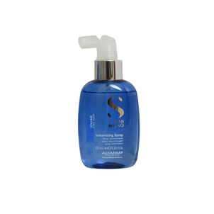Alfaparf Semi Di Lino Volumizing Spray Zwiększający Objętość Włosów 125ml