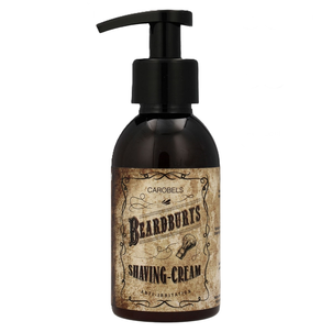 Beardburys Shaving Cream Krem do Golenia 150ml