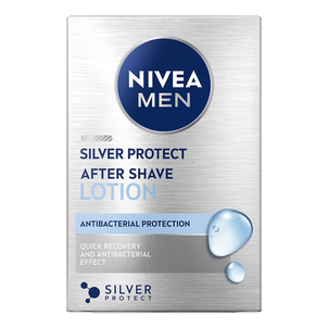 NIVEA Men Skin Protection Woda po Goleniu 100ml NIVEA Men Skin Protection Woda po Goleniu 100ml