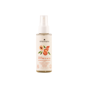 Orientana Trycho Stymulacja Wcierka do Skóry Głowy 100ml Orientana Trycho Stymulacja Wcierka do Skóry Głowy 100ml