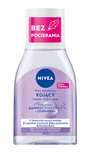 NIVEA Kojący Płyn Micelarny 100ml