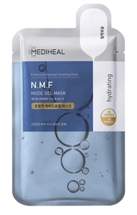 Mediheal N.M.F Nude Gel Intensywnie Nawilżająca Maska w Płachcie