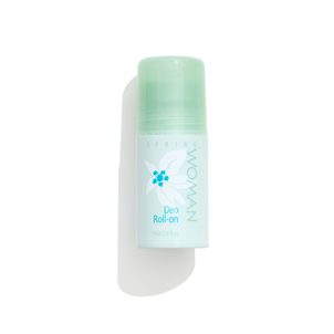 GOSH Antyperspirant Roll-On dla Kobiet Spring 75ml