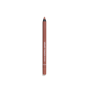 GOSH Velvet Touch Konturówka do Ust 001 Nougat Crisp