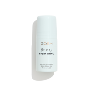 GOSH Antyperspirant Roll-On You Are My Everything 75ml GOSH Antyperspirant Roll-On You Are My Everything 75ml