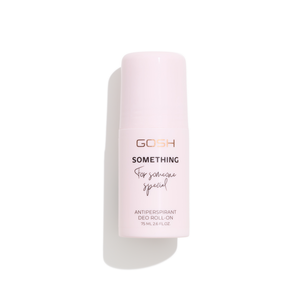 GOSH Antyperspirant Roll-On Something For Someone Special 75ml GOSH Antyperspirant Roll-On Something For Someone Special 75ml