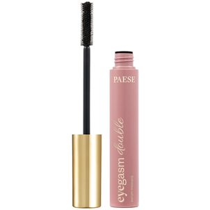 PAESE Eyegasm Double Tusz do Rzęs z Serum