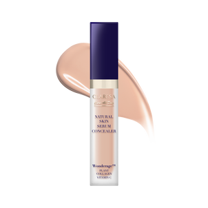 Claresa Care All Day Korektor-Serum z Naturalnym Wykończeniem 1N Light Neutral