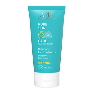 APIS Pure Sun Care Ochronny Krem do Twarzy SPF30+ 50ml