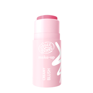 Faceboom Creamy Róż do Policzków w Sticku 02 Pinky Cheek Faceboom Creamy Róż do Policzków w Sticku 02 Pinky Cheek
