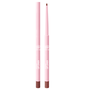Faceboom Shaping Lip Liner Automatyczna Konturówka do Ust 04 Brown