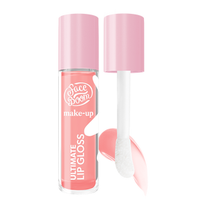 Faceboom Ultimate Lip Gloss Błyszczyk do Ust 02 Oh Baby Pink