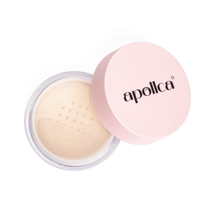 Apollca Matte Finish Sypki Puder Matujący Apollca Matte Finish Sypki Puder Matujący