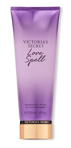 Victoria's Secret Love Spell Perfumowany Balsam do Ciała 236ml