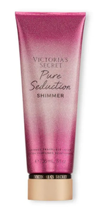 Victoria's Secret Pure Seduction Shimmer Perfumowany Balsam do Ciała 236ml