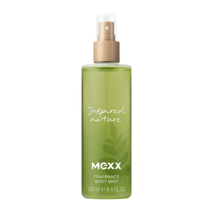 Mexx Inspired Nature Mgiełka Zapachowa dla Kobiet 250ml