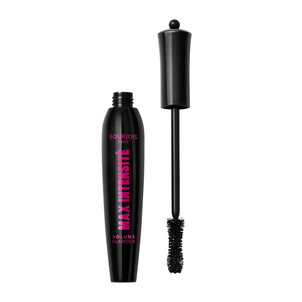 Bourjois Max Intensite Volume Glamour Tusz do Rzęs 1 Intense Black