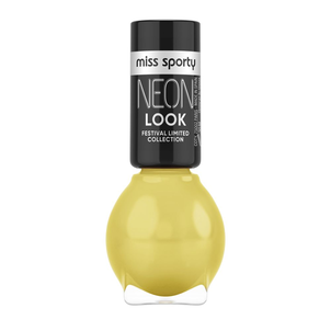 Miss Sporty Neon Look Lakier do Paznokci 05