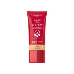 Bourjois Healthy Mix Kryjąco-Nawilżający Krem BB 03,5 Warm Beige
